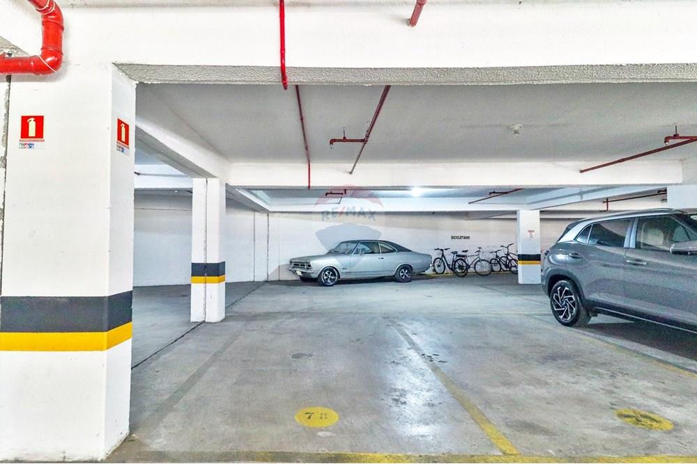 Cj. Comercial/ Sala - Venda - Porto Alegre , Rio Grande do Sul - 06garagem001.jpg - 610101028-17