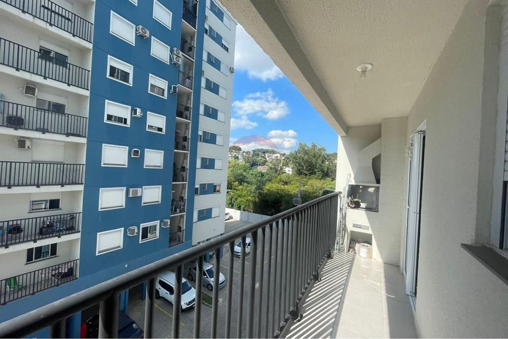 Apartamento - Alugar - Novo Hamburgo , Rio Grande do Sul - WhatsApp Image 2026-03-17 at 13.28.25.jpeg - 610261052-35