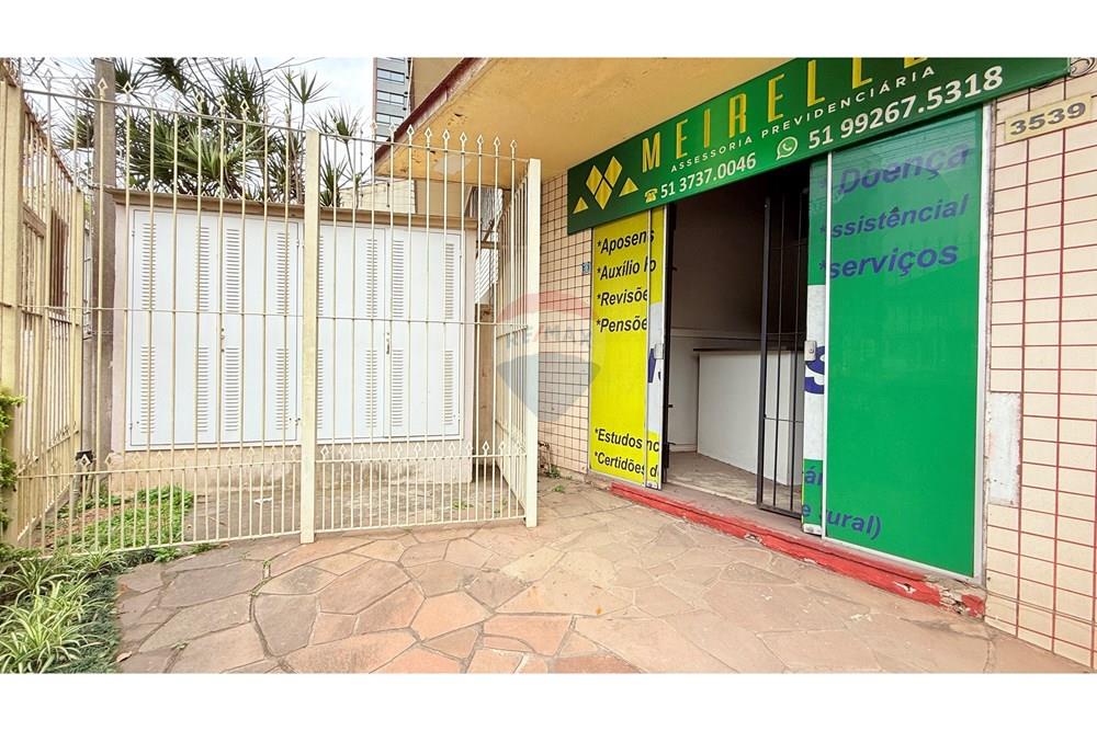 Cj. Comercial/ Sala - Venda - Porto Alegre , Rio Grande do Sul - IMG_3407.JPG - 610291022-44