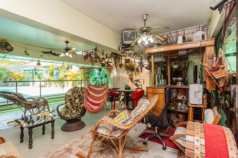 Sobrado - Venda - Pelotas , Rio Grande do Sul - Sem título-16.jpg - 610211043-34