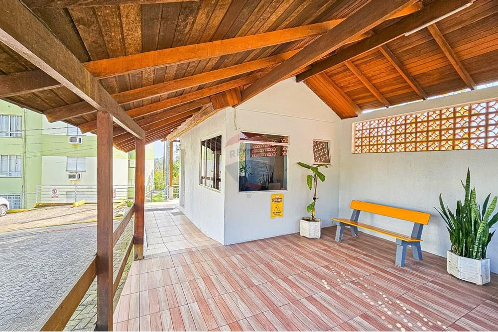 Apartamento - Venda - São Leopoldo , Rio Grande do Sul - 20250815_105330.jpg - 610411047-10