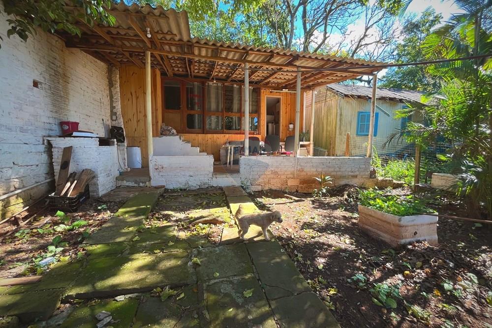 Casa - Venda - Gravataí , Rio Grande do Sul - IMG_2551-editada.jpg - Fachada - 610161097-46