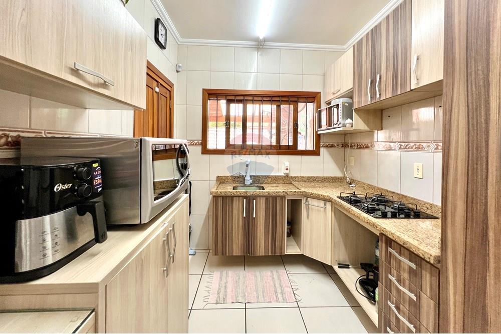 Sobrado - Venda - Canoas , Rio Grande do Sul - IMG_1301.JPG - 610241012-213