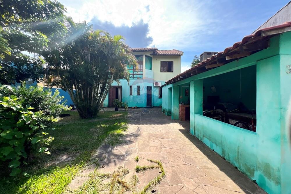 Casa - Venda - Canoas , Rio Grande do Sul - IMG_3959.JPG - 610241030-66