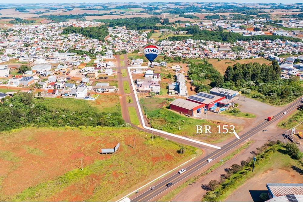 Casa - Venda - Erechim , Rio Grande do Sul - DJI_0548.jpg - Fachada - 612761006-39