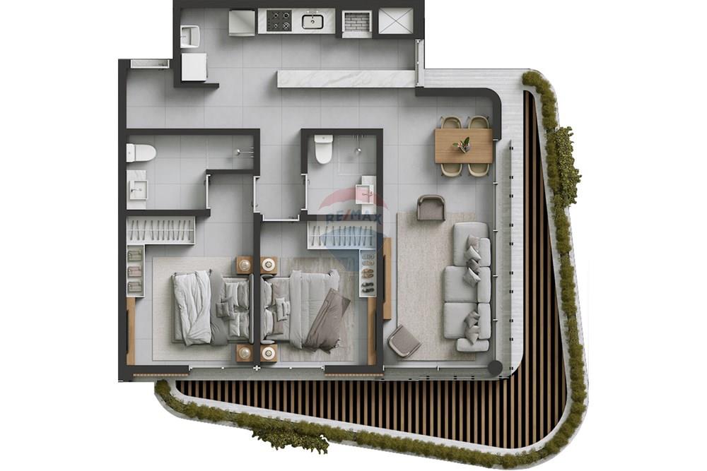 Apartamento - Venda - Canela , Rio Grande do Sul - Origens_final_02.jpg - 610131049-1