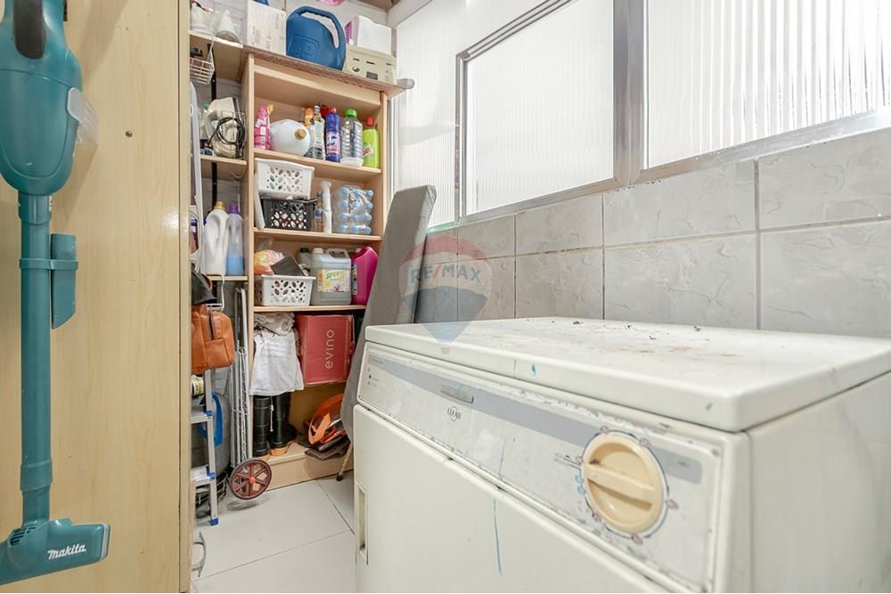 Apartamento - Venda - Porto Alegre , Rio Grande do Sul - Area de serviço 1.jpg - 612521076-2