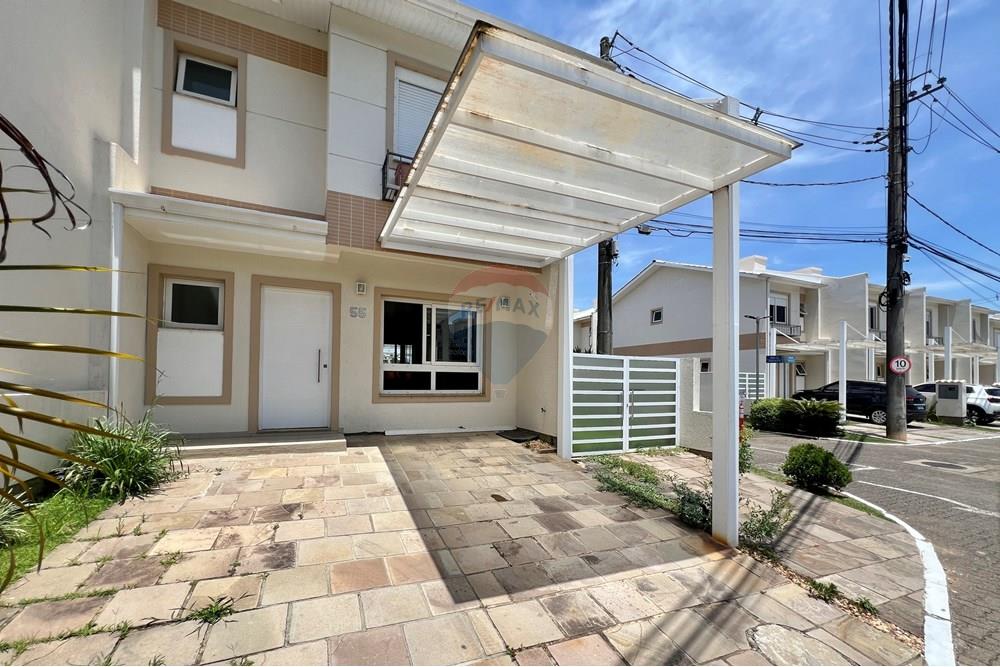 Sobrado - Venda - Canoas , Rio Grande do Sul - IMG_1962.JPG - 610241012-208