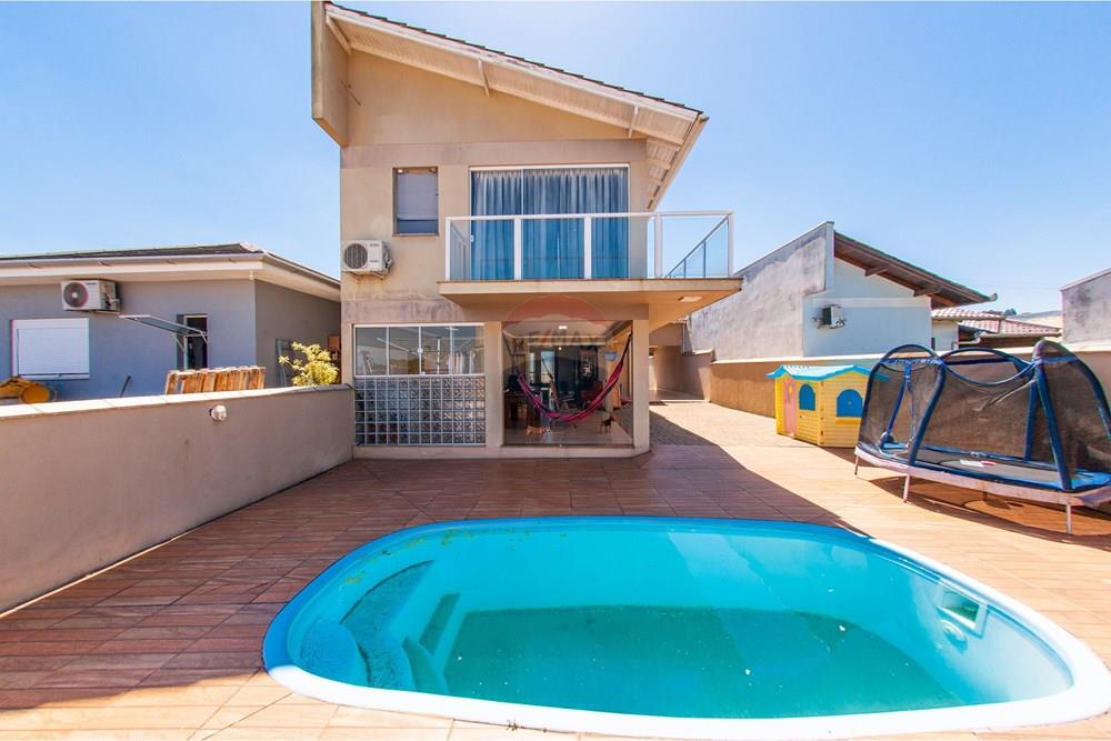 Casa - Venda - Montenegro , Rio Grande do Sul - Foto-42.jpg - 610091040-30