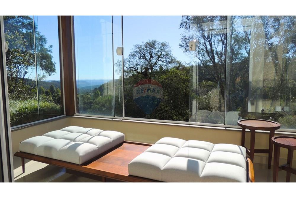 Casa de Condomínio - Venda - Gramado , Rio Grande do Sul - 28 - sacada _ suite 2.jpg - 610131034-41