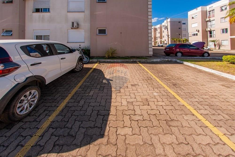 Apartamento - Venda - Montenegro , Rio Grande do Sul - VAGA 02.jpg - 610091040-35