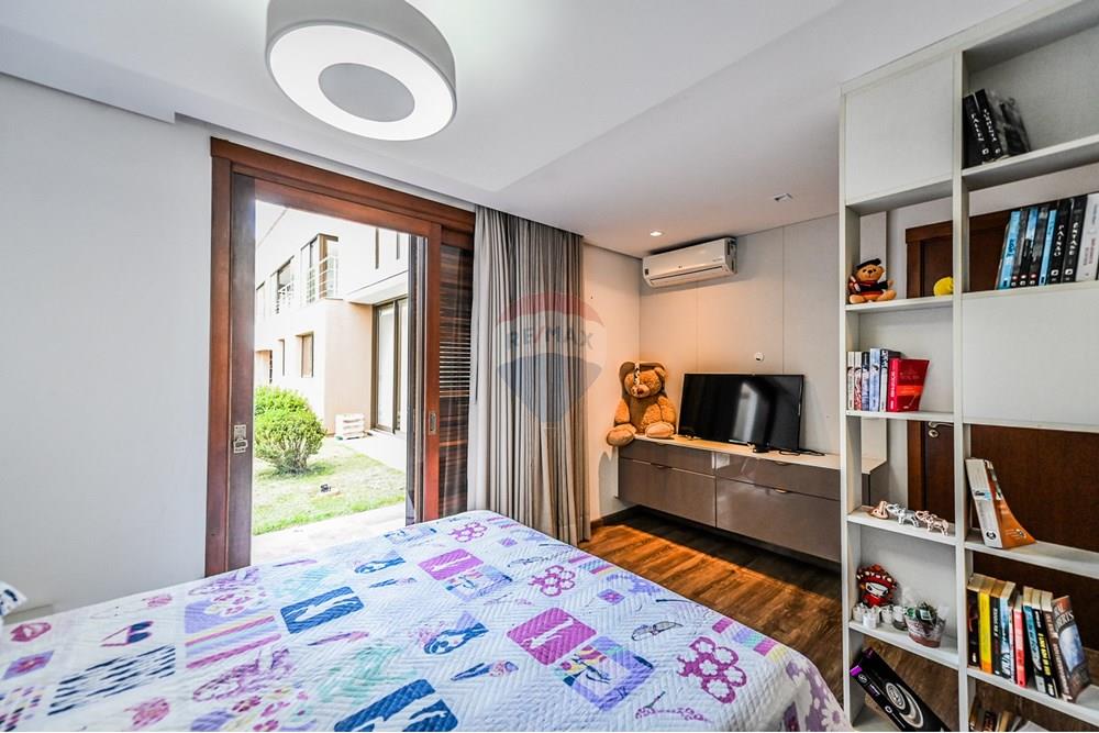 Casa de Condomínio - Venda - Viamão , Rio Grande do Sul - Cantegrill-111.jpg - 612481096-8