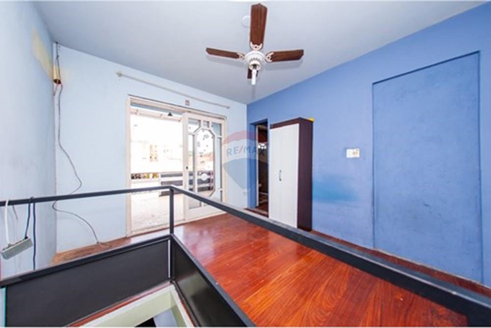 Casa - Venda - Montenegro , Rio Grande do Sul - em cima da escada.jpg - Suite - 610091005-84