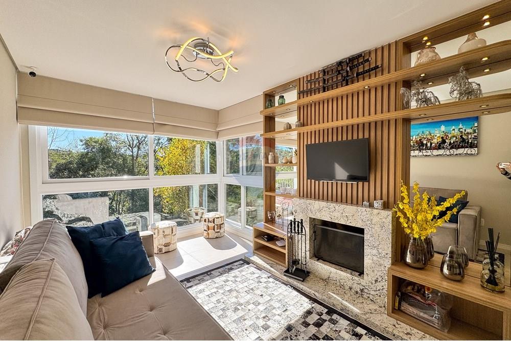 Apartamento - Venda - Gramado , Rio Grande do Sul - IMG_4541.JPG - 610131005-34