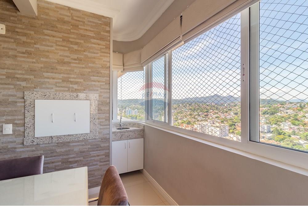 Apartamento - Venda - Novo Hamburgo , Rio Grande do Sul - IMG_5420-HDR.jpg - 610261001-413