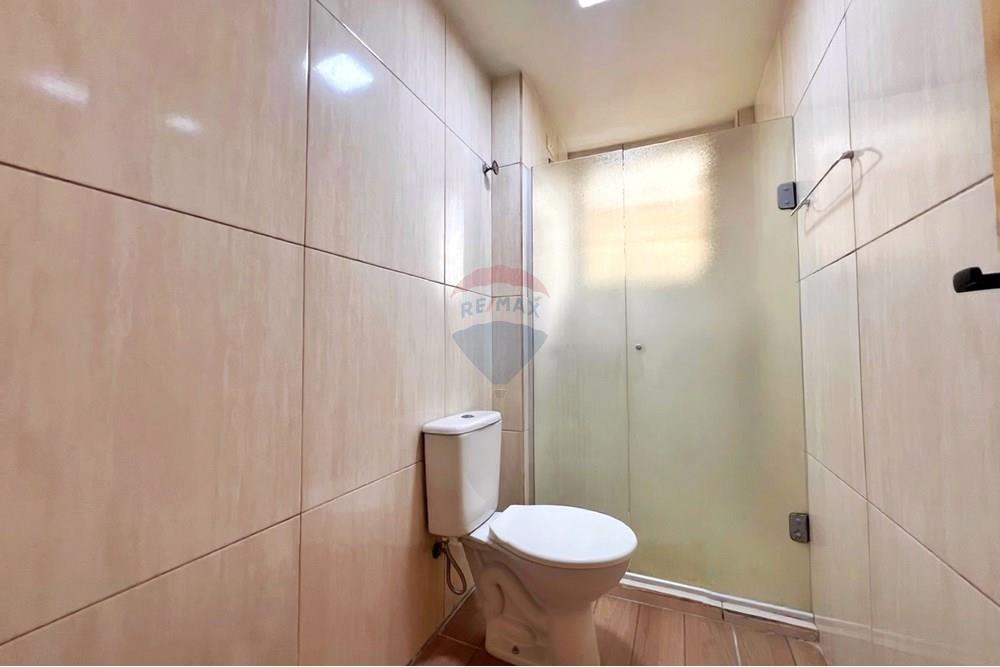 Жилищен - Апартамент - São Leopoldo , Rio Grande do Sul - BR - Cópia de Banheiro.jpg - Баня - 610461015-3