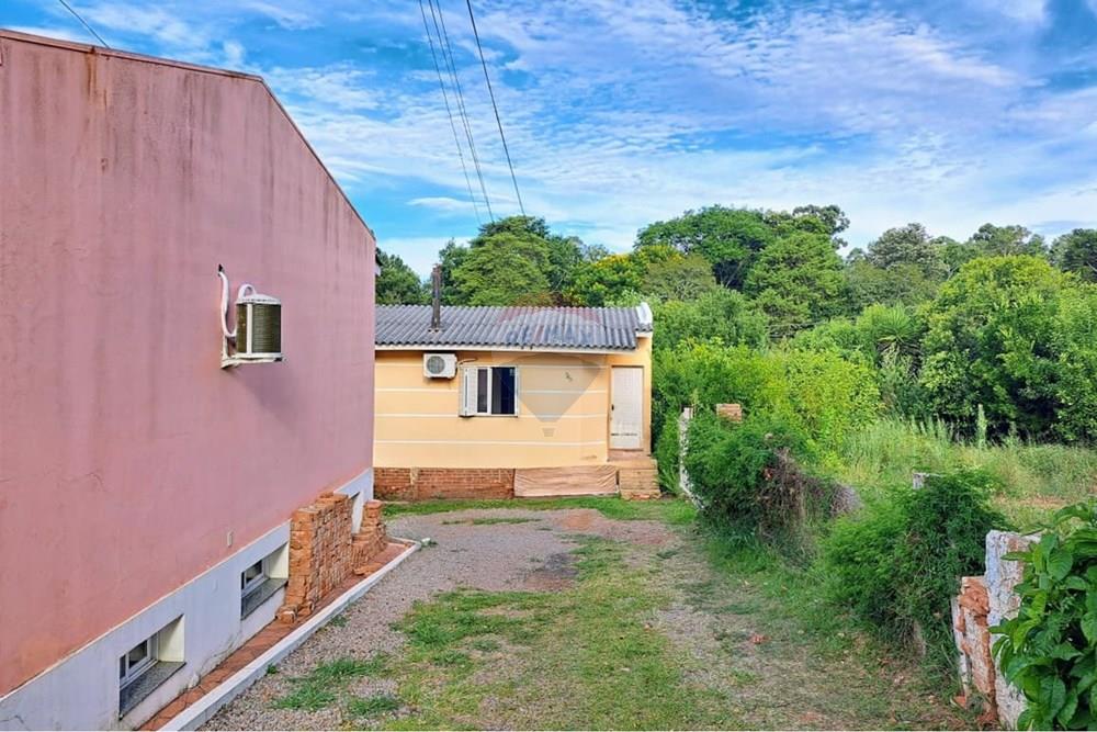 Casa - Venda - Passo Fundo , Rio Grande do Sul - fdbe1f8d-106d-4007-b710-4224e28b677e.jpeg - 610351071-54