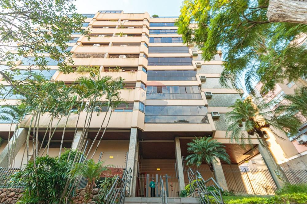 Cobertura - Venda - Porto Alegre , Rio Grande do Sul - IMG_7703.jpg - 610221003-301