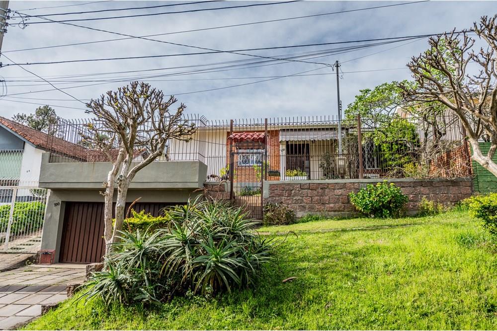 Casa de Condomínio - Venda - Porto Alegre , Rio Grande do Sul - casa-142.jpg - 612491052-7