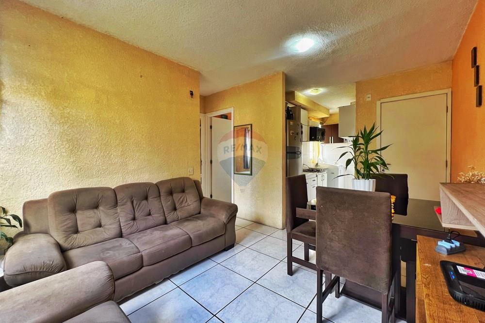 Apartamento - Venda - São Leopoldo , Rio Grande do Sul - Sala 4.jpg - 610461029-1