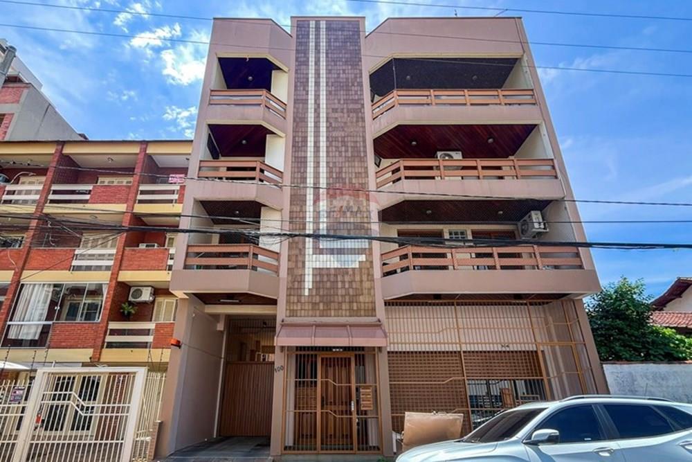 Apartamento - Venda - São Leopoldo , Rio Grande do Sul - IMG_2847.jpg - 610411071-26