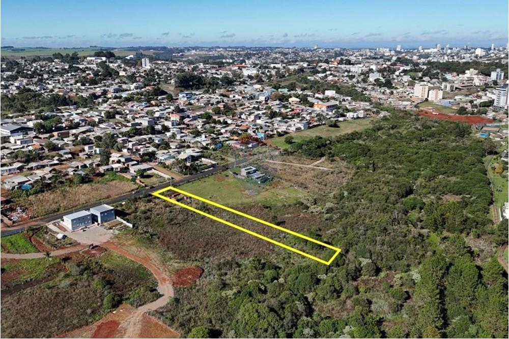 Terreno - Venda - Passo Fundo , Rio Grande do Sul - IMG_6709.jpeg - 610351071-28