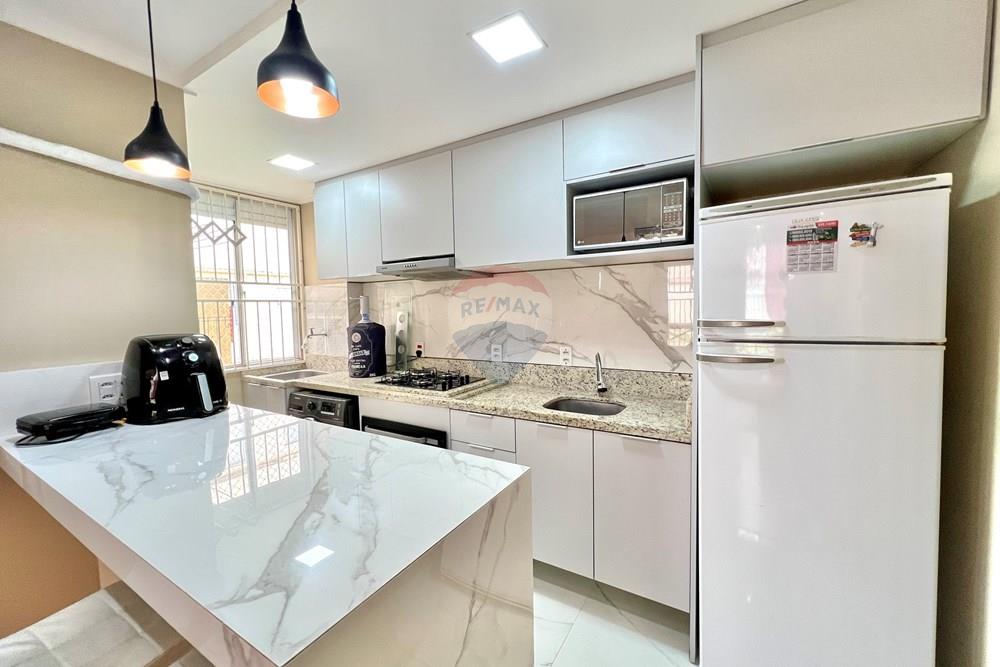 Apartamento - Venda - Canoas , Rio Grande do Sul - IMG_5117.JPG - 610241030-68