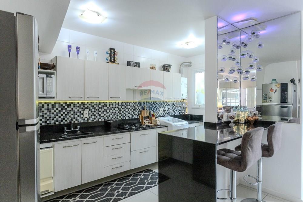 Casa de Condomínio - Venda - Santa Maria , Rio Grande do Sul - 8.jpg - 610311076-6