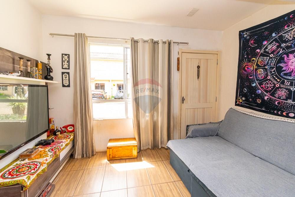 Sobrado - Venda - Gravataí , Rio Grande do Sul - 2a.jpg - 610161008-53