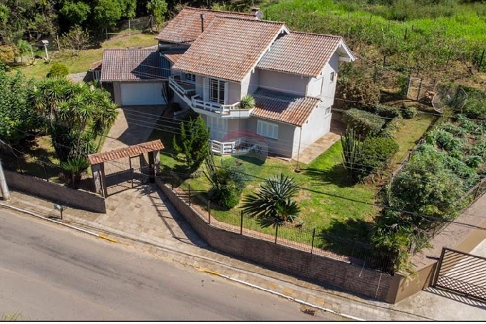 Casa - Venda - Garibaldi , Rio Grande do Sul - Captura de tela 2025-12-30 123015.jpg - Fachada - 610331038-185