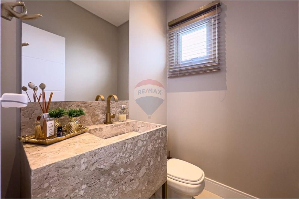 Casa de Condomínio - Venda - Xangri-lá , Rio Grande do Sul - 32.jpeg - Banheiro - 612671052-6