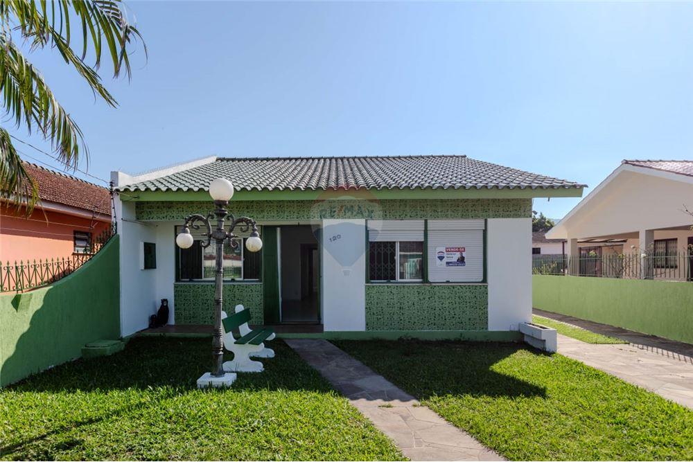 Casa - Venda - Santa Maria , Rio Grande do Sul - 2 - 610311056-83