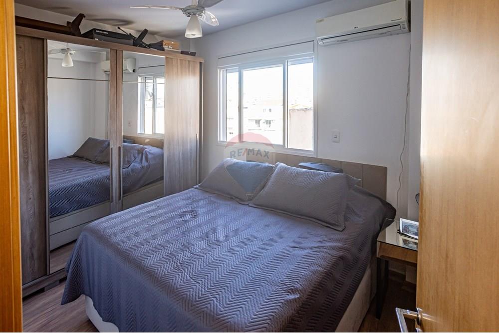 Apartamento - Venda - Santa Maria , Rio Grande do Sul - CRB_8109.JPG - 610311151-11