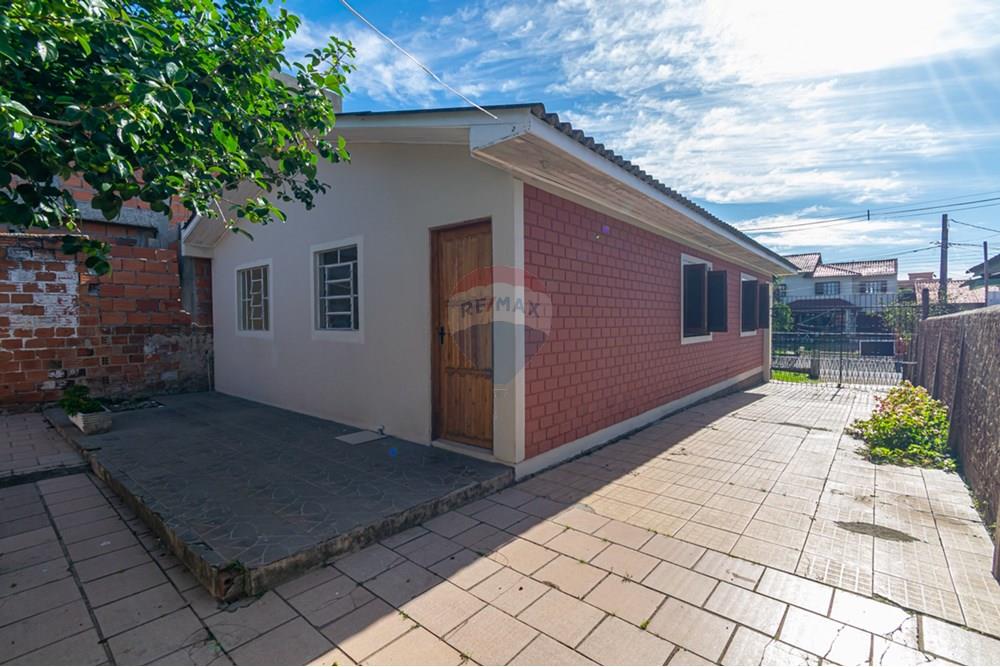 Casa - Venda - Gravataí , Rio Grande do Sul - _DSC1908.jpg - Quintal - 610051074-12