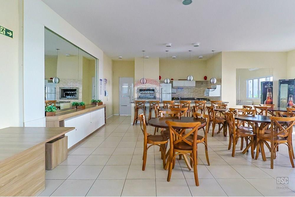 Apartamento - Venda - Porto Alegre , Rio Grande do Sul - salao de festas.jpg - 612511077-4