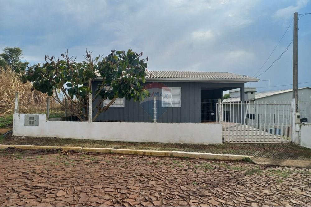 Casa - Venda - Nonoai , Rio Grande do Sul - 1000640062.jpg - 610231010-141