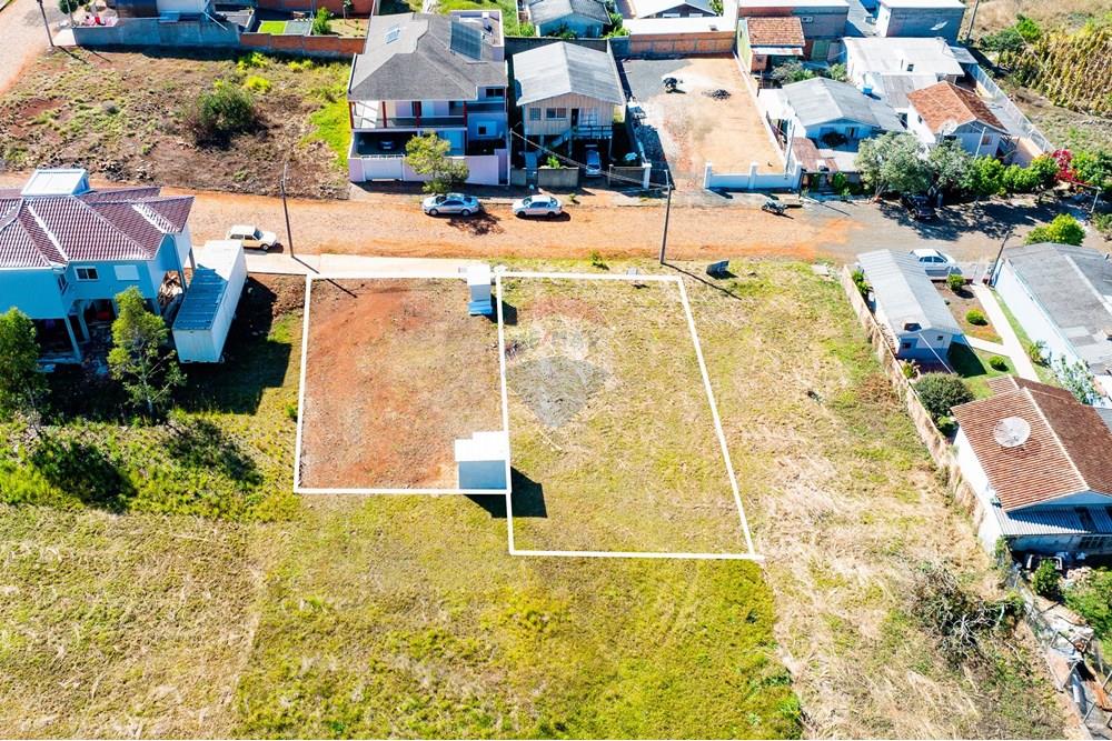 Terreno - Venda - Erechim , Rio Grande do Sul - DJI_0092.jpg - Fachada - 612761006-46