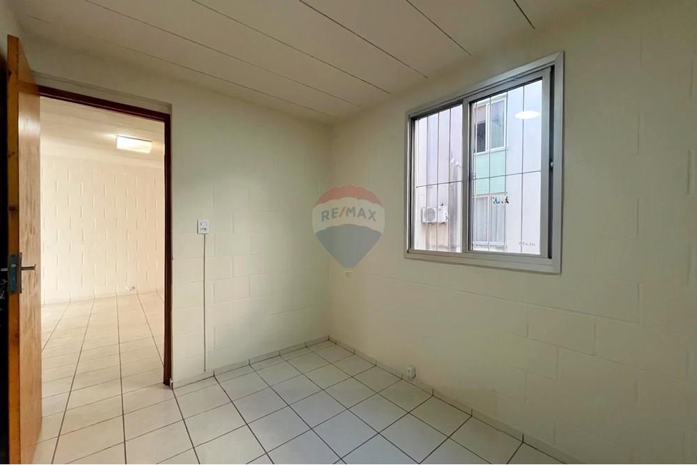 Apartamento - Venda - São Leopoldo , Rio Grande do Sul - Cópia de Quarto 1 2 (1).jpg - Quarto - 610461003-35