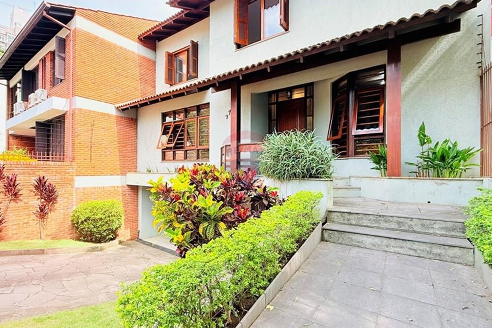 Casa - Venda - Porto Alegre , Rio Grande do Sul - IMG_2051.jpg - 610191048-53