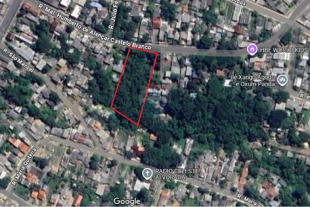 Chácara / Sítio / Fazenda - Venda - Alvorada , Rio Grande do Sul - Captura de Tela (2).jpg - 612531061-12