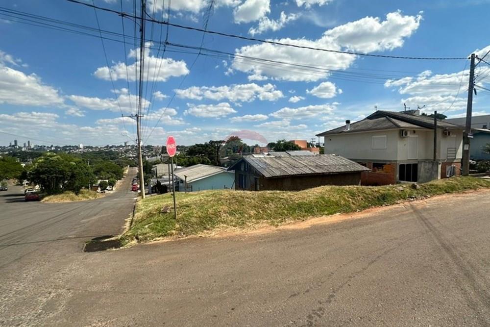 Terreno - Venda - Passo Fundo , Rio Grande do Sul - 58960270-0882-4157-ad3d-87109caf69fa.jpg - 610271105-6