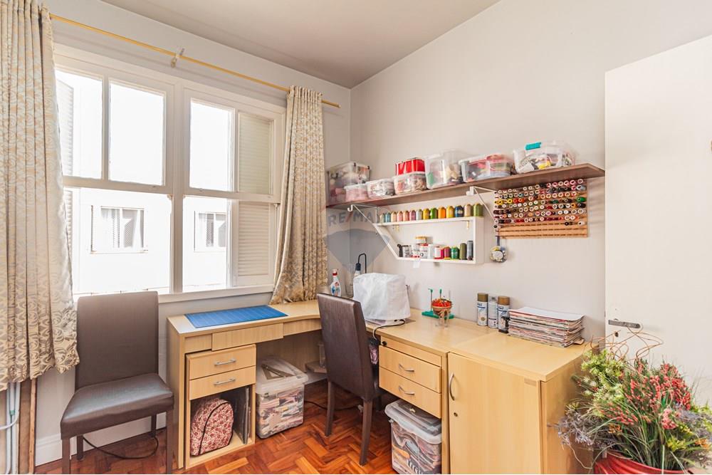 Apartamento - Venda - Pelotas , Rio Grande do Sul - _MG_9230.jpg - Quarto infantil - 610211016-54