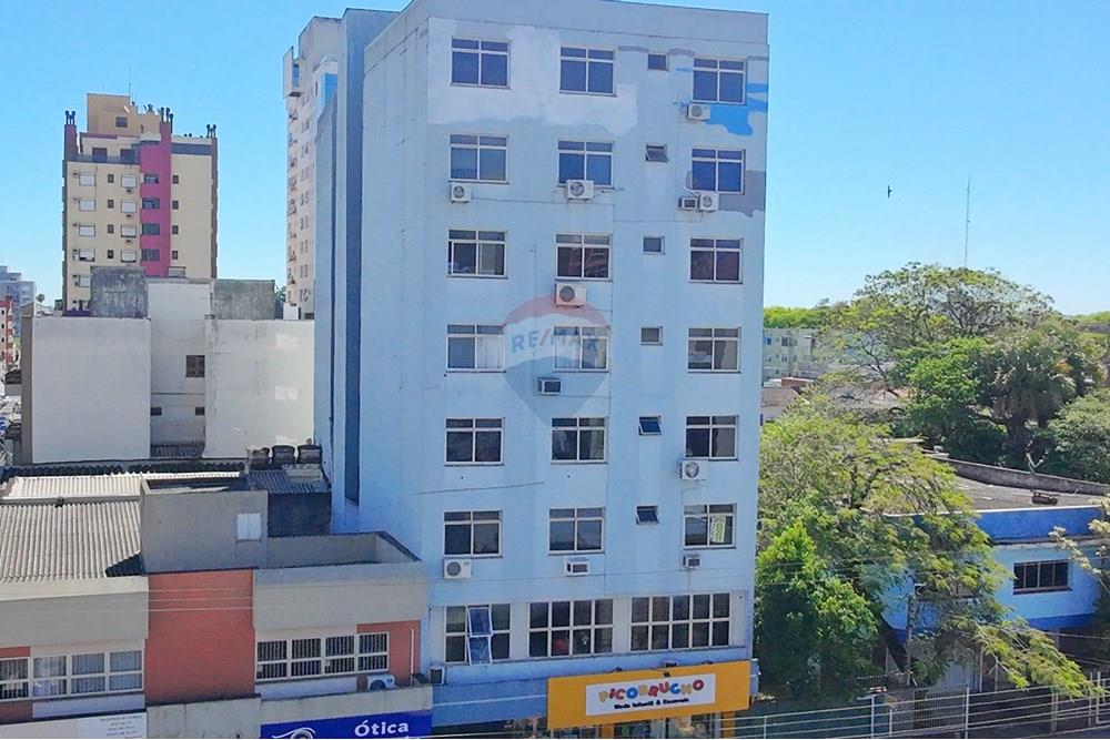 Cj. Comercial/ Sala - Venda - São Leopoldo , Rio Grande do Sul - Cópia de Prédio 1.jpeg - 610461007-11