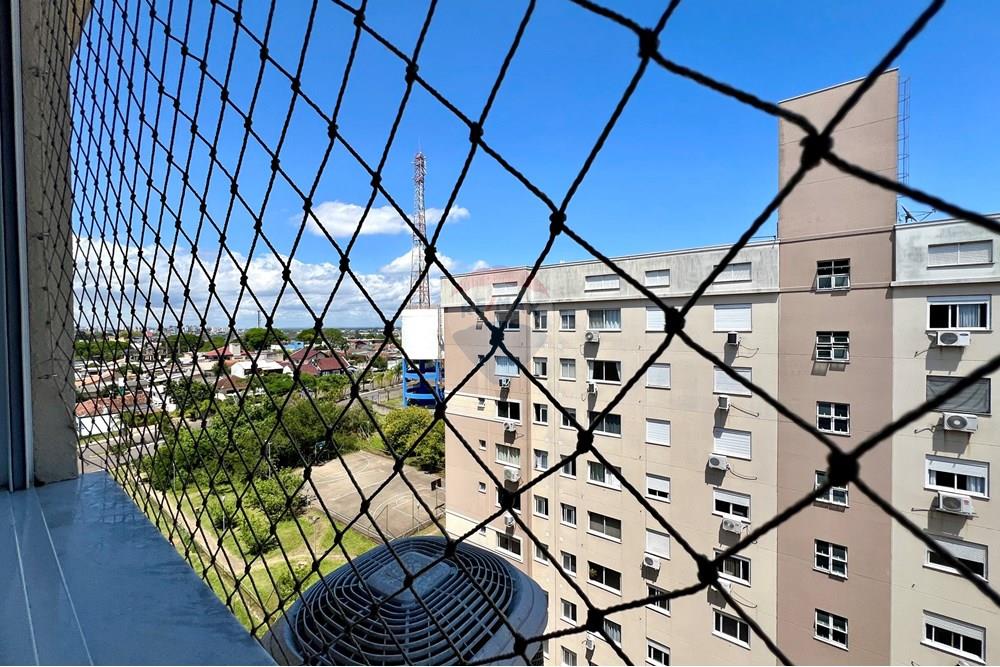 Apartamento - Venda - Canoas , Rio Grande do Sul - IMG_1458.JPG - 610241012-215