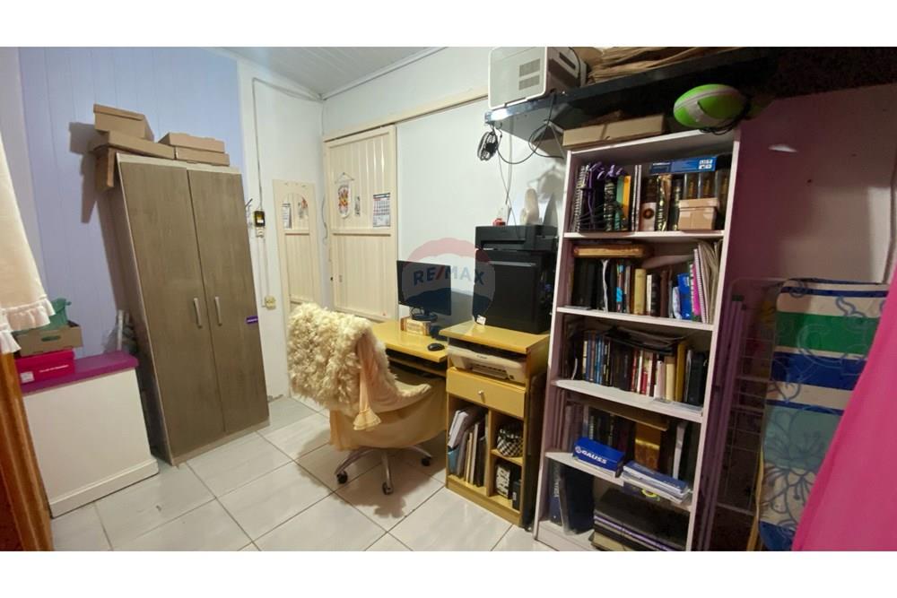 Apartamento - Venda - Bento Gonçalves , Rio Grande do Sul - IMG_3472.jpeg - Quarto - 610331059-4