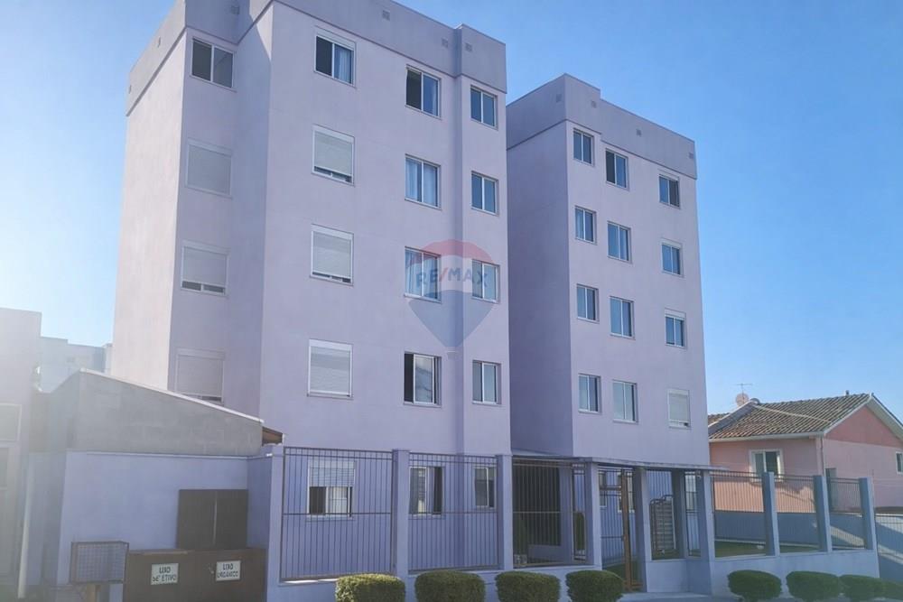 Apartamento - Venda - Caxias do Sul , Rio Grande do Sul - Prédio.jpg - 610301057-32