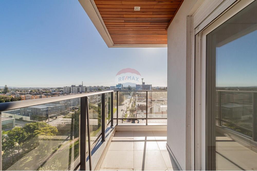 Apartamento - Venda - Pelotas , Rio Grande do Sul - Luis de Camoes -36.jpg - Sacada - 610211001-109