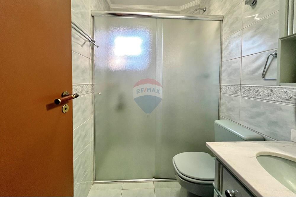 Sobrado - Venda - Canoas , Rio Grande do Sul - IMG_2169.JPG - Banheiro - 610241030-57