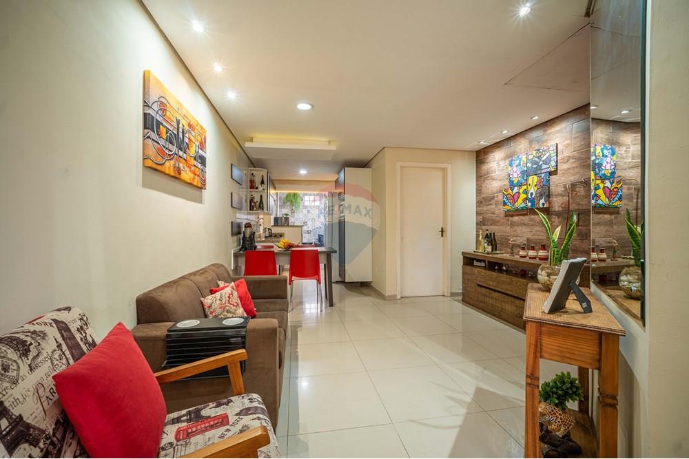 Casa - Venda - Cachoeirinha , Rio Grande do Sul - 3.jpg - 610141006-153