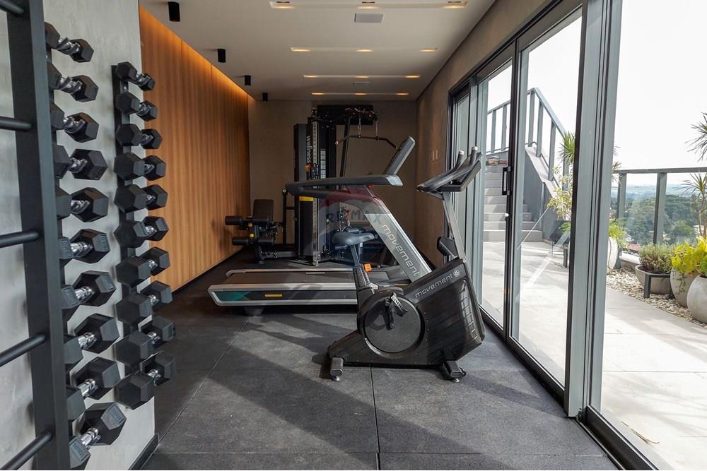 Apartamento - Venda - Passo Fundo , Rio Grande do Sul - Fitness - Yoga.jpg - 610271096-4